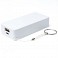 Baterii externe USB, portabile, cu inel breloc - CM6082 (poza 3) Baterie externa USB cu inel breloc - CM6082 (poza 3)
