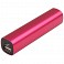 Powerbank-uri portabile promotionale, din aluminiu colorat - CM6062 (poza 3) Power bank din aluminiu - CM6062 (poza 3)