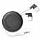 Casti audio promotionale din plastic cu mecanism retractabil - MO8806 (poza 3) Casti audio din plastic cu mecanism retractabil - MO8806 (poza 3)