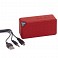 Speakere promotionale audio cu bluetooth si carcasa colorata din plastic cauciucat - 0406211 (poza 3) Speaker audio cu bluetooth si carcasa colorata din plastic cauciucat - 0406211 (poza 3)