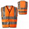 Veste reflectorizante promotionale pentru copii - AD9V4 (poza 3) Vesta reflectorizanta pentru copii - AD9V4 (poza 3)