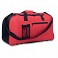 Genti promotionale sport colorate, cu buzunar exterior - MO9013 (poza 3) Geanta sport colorata cu buzunar exterior - MO9013 (poza 3)