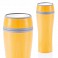 Cani termos cu suprafata lucioasa si capacitate de 400 ml - P432220 (poza 3) Cana termos cu suprafata lucioasa - P432220 (poza 3)
