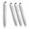 Pixuri ergonomice cu touchpen si design modern - P610082 (poza 3) Pix ergonomic cu touchpen si design modern - P610082 (poza 3)
