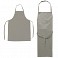 Sorturi promotionale lungi de bucatarie, din bumbac - V7916 (poza 3) Sort lung de bucatarie din bumbac - V7916 (poza 3)