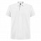 Tricouri promotionale polo barbatesti din bumbac pique cu maneci scurte - Estrella Man 6615 (poza 3) Tricou polo barbatesc din bumbac pique - Estrella Man 6615 (poza 3)