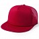 Sepci promotionale unisex confectionate din poliester - AP781500 (poza 3) Sapca unisex din poliester - AP781500 (poza 3)
