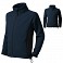 Jachete promotionale pentru copii, din fleece cu guler inalt - AD529 (poza 3) Jacheta pentru copii din fleece cu guler inalt - AD529 (poza 3)