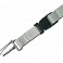 Lanyarduri late cu carabina metalica si catarame detasabile - Ida 71084 (poza 3) Lanyard lat cu catarama detasabila - 71084 (poza 3)