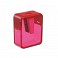 Ascutitori promotionale din plastic transparent - Twix 13953 (poza 3) Ascutitoare din plastic - 13953 (poza 3)