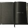 Carnetele de lux, A6, cu design elegant - Cerruti NNM210 (poza 3) Carnetel A6 de lux - Cerruti NNM210 (poza 3)