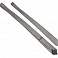 Cravate de lux elegante, din matase naturala cu model - Chevron Scherrer SFG202 (poza 3) Cravata eleganta din matase - Scherrer SFG202 (poza 3)