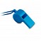 Fluiere promotionale din plastic cu snur - Referee MO7168 (poza 3) Fluier colorat din plastic cu snur - MO7168 (poza 3)