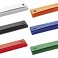 Pixuri din aluminiu si creioane mecanice promotionale cu husa colorata - Gemello MO8151 (poza 3) Pix din aluminiu si creion mecanic cu husa colorata - MO8151 (poza 3)