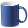 Cani colorate de 330 ml, din ceramica cu forma rotunda - 10036502 (poza 4) Cana ceramica rotunda de 330 ml - 10036502 (poza 4)