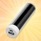 Power bank-uri promotionale din plastic cu capacitate de 2200 mAh - 12357203 (poza 4) Power bank din plastic cu capacitate de 2200 mAh - 12357203 (poza 4)