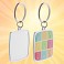 Brelocuri promotionale colorate din aluminiu cu forma dreptunghiulara - AP809416 (poza 4) Breloc colorat din aluminiu cu forma dreptunghiulara - AP809416 (poza 4)