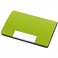 Port card-uri promotionale colorate cu placuta metalica pentru inscriptionare - 1103150 (poza 4) Port card colorat cu placuta metalica pentru inscriptionare - 1103150 (poza 4)