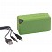 Speakere promotionale audio cu bluetooth si carcasa colorata din plastic cauciucat - 0406211 (poza 4) Speaker audio cu bluetooth si carcasa colorata din plastic cauciucat - 0406211 (poza 4)