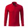 Tricouri barbatesti cu maneci lungi si guler polo - AD258 (poza 4) Tricou barbatesc cu maneci lungi si guler polo - AD258 (poza 4)
