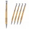 Pixuri metalice cu grip cauciucat si corp colorat - VPVENORUB (poza 4) Pix metalic cu grip cauciucat si corp colorat - VPVENORUB (poza 4)
