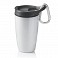 Pahare metalice promotionale cu capac si carabina - P432311 (poza 4) Pahar metalic cu capac si carabina - P432311 (poza 4)