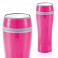 Cani termos cu suprafata lucioasa si capacitate de 400 ml - P432220 (poza 4) Cana termos cu suprafata lucioasa - P432220 (poza 4)