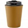 Pahare promotionale din polipropilena cu capac si capacitate de 350 ml - V0657 (poza 4) Pahar din polipropilena cu capac si capacitate de 350 ml - V0657 (poza 4)