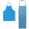 Sorturi promotionale lungi de bucatarie, din bumbac - V7916 (poza 4) Sort lung de bucatarie din bumbac - V7916 (poza 4)