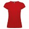 Tricouri promotionale dama pentru personalizare - Bali 6597 (poza 4) Tricou promotional dama mulat - Bali 6597 (poza 4)