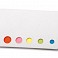 Carnetele promotionale cu etichete adezive multicolore - 53371 (poza 4) Carnetel cu etichete adezive - 53371 (poza 4)