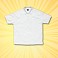 Tricouri polo de copii, colorate, din bumbac si poliester - SG59K (poza 4) Tricou polo de copii din bumbac si poliester - SG59K (poza 4)