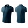 Tricouri polo unisex, colorate, cu maneci scurte - AD203 (poza 4) Tricou polo unisex - AD203 (poza 4)