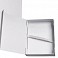 Mape de conferinta A4, din piele naturala, cu inchidere prin clapa magnetica - Nina Ricci RLF421 (poza 4) Mapa A4 din piele cu inchidere magnetica - Nina Ricci RLF421 (poza 4)
