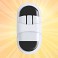 Radiere colorate promotionale, cu carcasa din plastic - AP741797 (poza 4) Radiera colorata cu carcasa din plastic - AP741797 (poza 4)