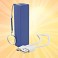 Power bank-uri promotionale din plastic cu breloc pentru chei - AP741923 (poza 5) Power bank din plastic cu breloc pentru chei - AP741923 (poza 5)