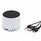 Speakere promotionale audio cu bluetooth si cablu USB inclus - 0406209 (poza 5) Speaker audio cu bluetooth si cablu USB inclus - 0406209 (poza 5)