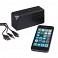 Speakere promotionale audio cu bluetooth si carcasa colorata din plastic cauciucat - 0406211 (poza 5) Speaker audio cu bluetooth si carcasa colorata din plastic cauciucat - 0406211 (poza 5)