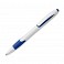 Pixuri bicolore din plastic cu accesorii colorate - Miley 12578 (poza 5) Pix bicolor din plastic cu accesorii colorate - 12578 (poza 5)