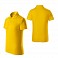 Tricouri polo promotionale, cu guler polo pentru copii - AD222 (poza 5) Tricou cu guler polo pentru copii - AD222 (poza 5)