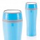 Cani termos cu suprafata lucioasa si capacitate de 400 ml - P432220 (poza 5) Cana termos cu suprafata lucioasa - P432220 (poza 5)