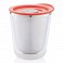 Pahare metalice cu capac si capacitate de 227 ml - P432021 (poza 5) Pahar cu capac si capacitate de 227 ml - P432021 (poza 5)