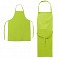 Sorturi promotionale lungi de bucatarie, din bumbac - V7916 (poza 5) Sort lung de bucatarie din bumbac - V7916 (poza 5)