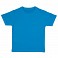 Tricouri promotionale din bumbac pentru copii, cu maneci scurte si guler rotund - F13885 (poza 5) Tricou de copii din bumbac organic cu maneci scurte si guler rotund - F13885 (poza 5)
