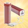 Acumulatori portabili promotionali, powerbank de 2000 mAh - AP741924 (poza 5) Acumulator portabil powerbank de 2000 mAh - AP741924 (poza 5)