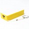 Baterii externe USB, portabile, cu inel breloc - CM6082 (poza 6) Baterie externa USB cu inel breloc - CM6082 (poza 6)