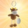 Brelocuri promotionale cu animale din plus - AP899005 (poza 6) Breloc cu animale din plus - AP899005 (poza 6)