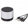 Speakere promotionale audio cu bluetooth si cablu USB inclus - 0406209 (poza 6) Speaker audio cu bluetooth si cablu USB inclus - 0406209 (poza 6)