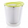 Pahare metalice cu capac si capacitate de 227 ml - P432021 (poza 6) Pahar cu capac si capacitate de 227 ml - P432021 (poza 6)