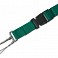 Lanyarduri late cu carabina metalica si catarame detasabile - Ida 71084 (poza 6) Lanyard lat cu catarama detasabila - 71084 (poza 6)